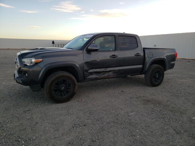 TOYOTA TACOMA 2016 3TMAZ5CN6GM019447 | Auction Seeker