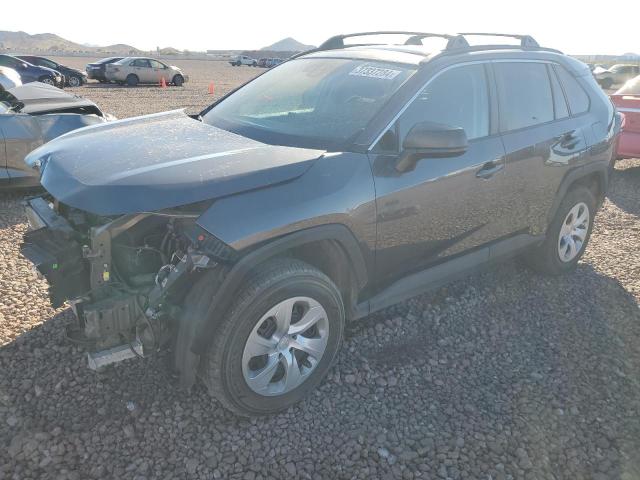 TOYOTA RAV4 2021 2T3F1RFV1MC168411 | Auction Seeker