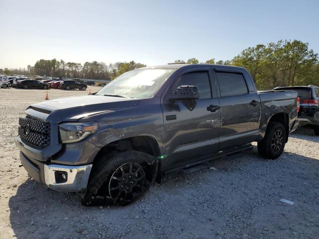 TOYOTA TUNDRA 2019 5TFHY5F14KX811481 | Auction Seeker
