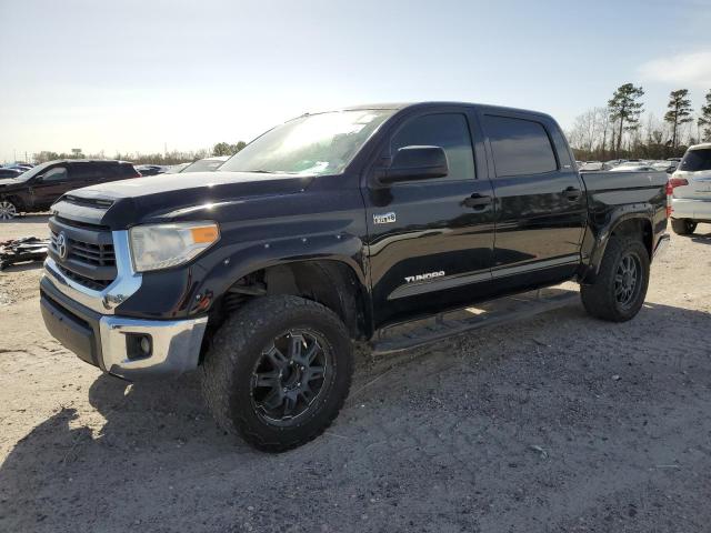 TOYOTA TUNDRA 2015 5TFDW5F14FX429459 | Auction Seeker