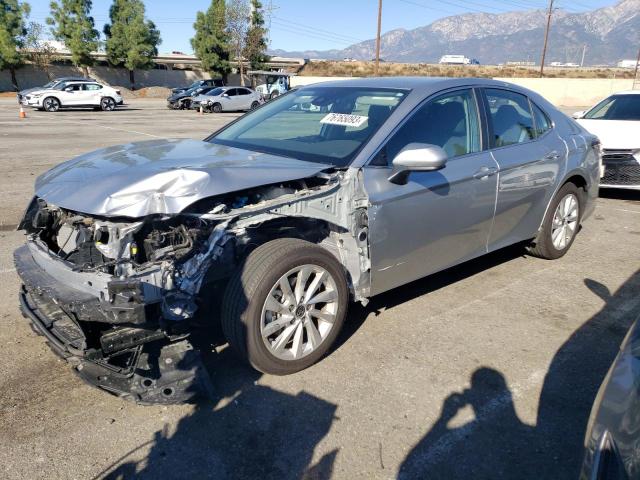 TOYOTA CAMRY 2023 4T1C11AK3PU764214 | Auction Seeker