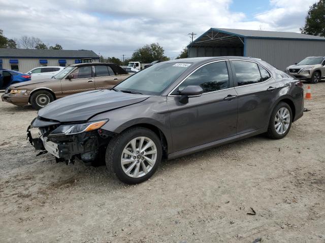 TOYOTA CAMRY 2024 4T1R11AK6RU874493 | Auction Seeker