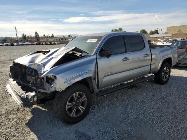 TOYOTA TACOMA 2019 3TMBZ5DN9KM022239 | Auction Seeker