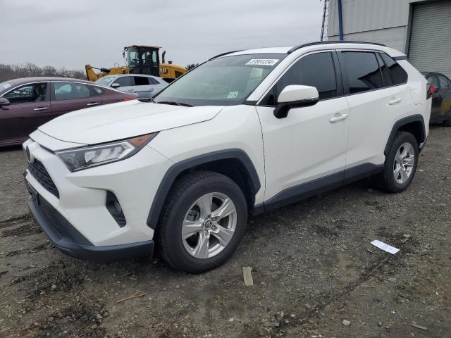 TOYOTA RAV4 2019 JTMP1RFV7KD028103 | Auction Seeker