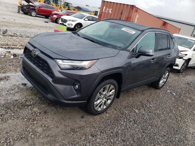 TOYOTA RAV4 2024 2T3C1RFV5RC255402 | Auction Seeker