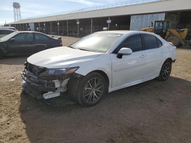 TOYOTA CAMRY 2023 4T1T11AK8PU827534 | Auction Seeker
