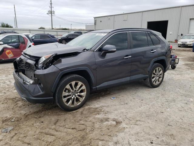 TOYOTA RAV4 2019 2T3Y1RFV0KW028337 | Auction Seeker