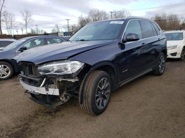 BMW X5 2017 5UXKR0C32H0V71424 | Auction Seeker