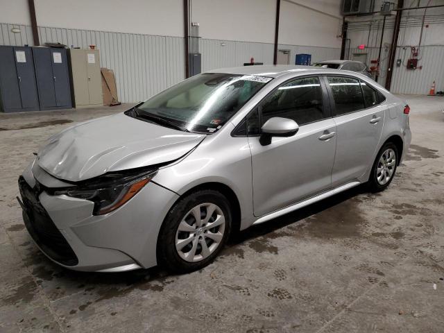 TOYOTA COROLLA 2023 JTDB4MEE0P3010058 | Auction Seeker