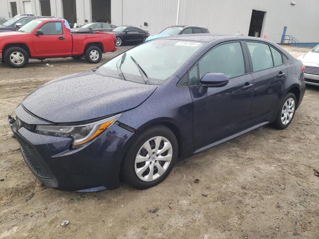 TOYOTA COROLLA 2022 5YFEPMAE3NP334720 | Auction Seeker