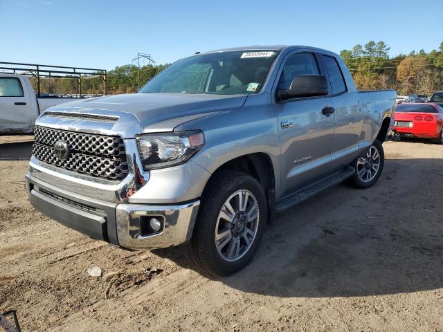 TOYOTA TUNDRA 2018 5TFRY5F14JX235569 | Auction Seeker