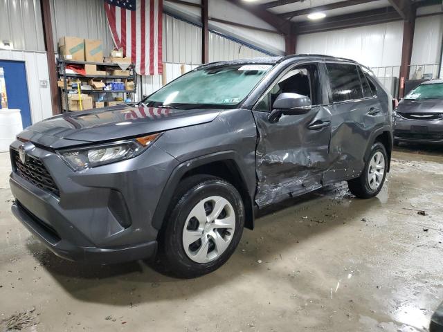 TOYOTA RAV4 2019 2T3G1RFV0KC005718 | Auction Seeker