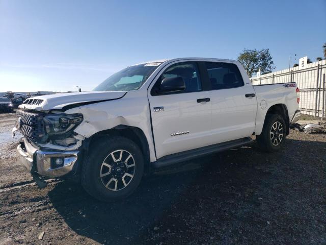TOYOTA TUNDRA 2019 5TFDW5F14KX821058 | Auction Seeker