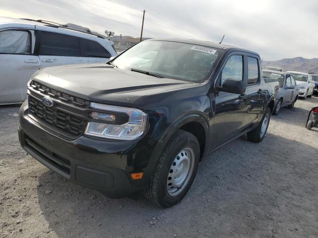 FOREST RIVER MAVERICK 2022 3FTTW8F97NRA36906 | Auction Seeker