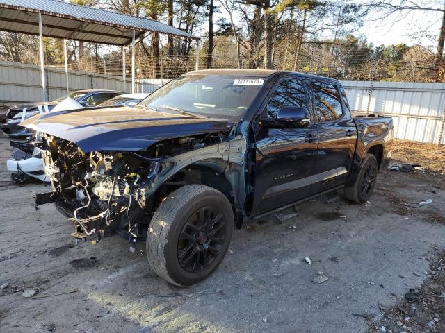 TOYOTA TUNDRA 2022 5TFLA5AB2NX006646 | Auction Seeker