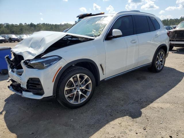 BMW X5 2023 5UXCR6C00P9P06794 | Auction Seeker