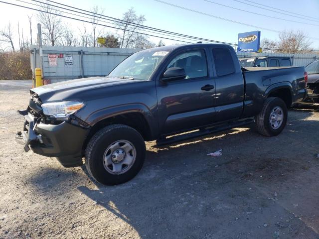 TOYOTA TACOMA 2023 3TYSX5EN7PT020392 | Auction Seeker