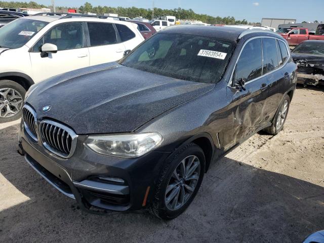 BMW X3 2019 5UXTR7C56KLF37042 | Auction Seeker