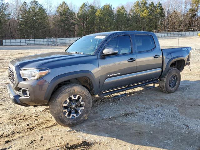 TOYOTA TACOMA 2020 3TMCZ5AN8LM338533 | Auction Seeker