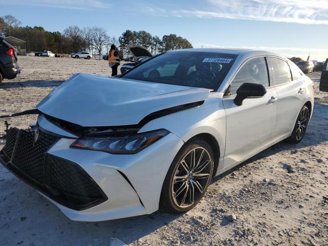 TOYOTA AVALON 2019 4T1BZ1FBXKU010894 | Auction Seeker