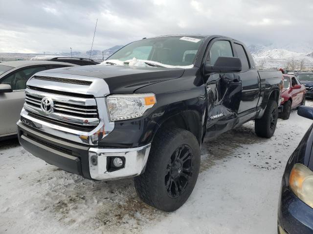TOYOTA TUNDRA 2016 5TFUY5F16GX527520 | Auction Seeker