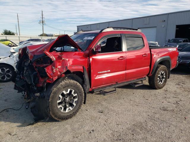 TOYOTA TACOMA 2019 3TMCZ5AN5KM259206 | Auction Seeker