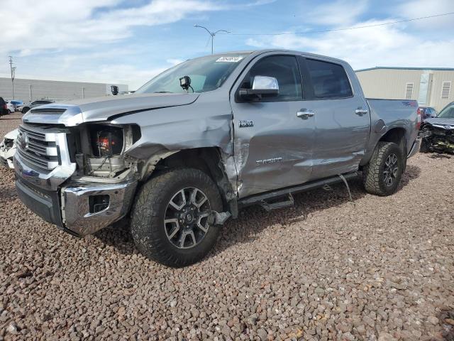 TOYOTA TUNDRA 2018 5TFHY5F1XJX734162 | Auction Seeker