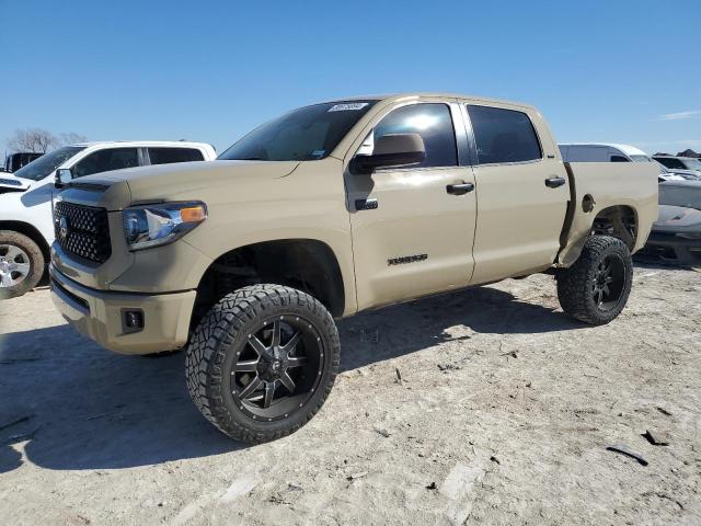 TOYOTA TUNDRA 2020 5TFDY5F1XLX874116 | Auction Seeker