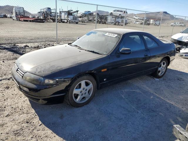 SKYLINE SKYLINE 1993 ECR33011803 | Auction Seeker