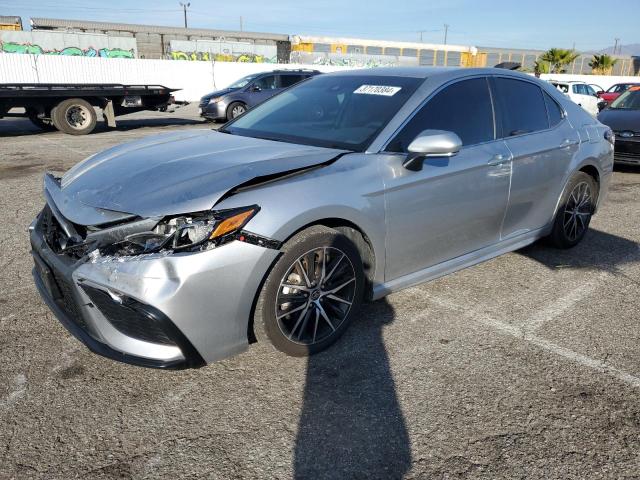TOYOTA CAMRY 2023 4T1T11AKXPU773296 | Auction Seeker