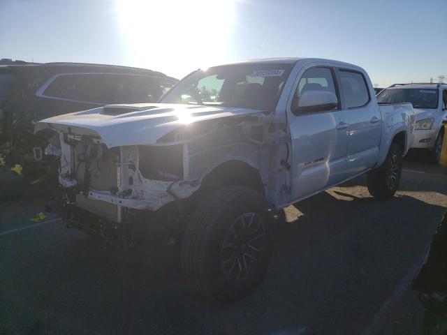 TOYOTA TACOMA 2023 3TMCZ5AN1PM646701 | Auction Seeker