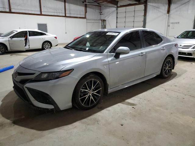 TOYOTA CAMRY 2023 4T1G11AK0PU746089 | Auction Seeker