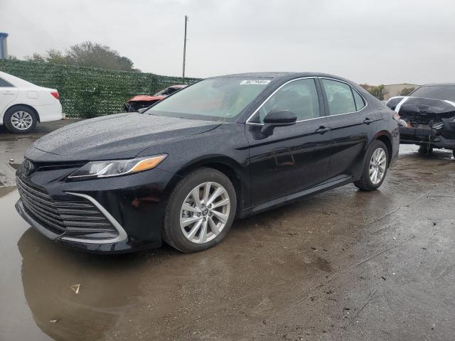 TOYOTA CAMRY 2023 4T1C11AK1PU807643 | Auction Seeker