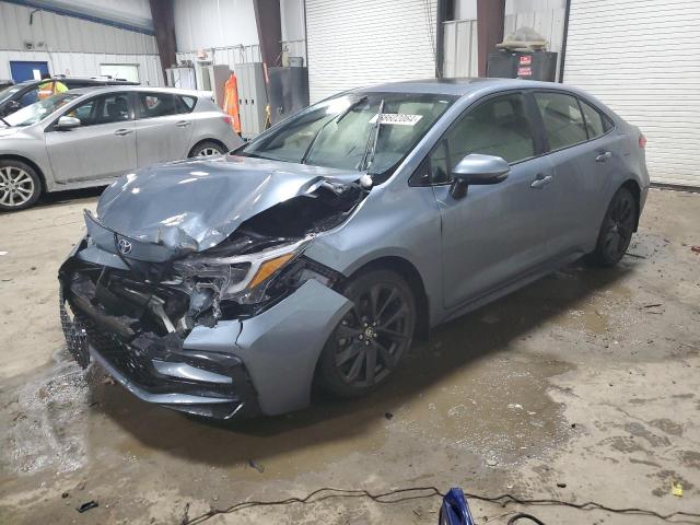 TOYOTA COROLLA 2023 JTDBCMFE5P3002734 | Auction Seeker