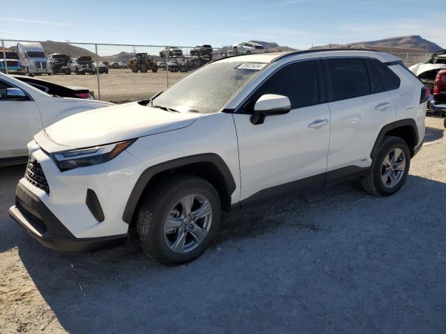 TOYOTA RAV4 2022 2T3RWRFVXNW136605 | Auction Seeker
