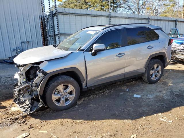 TOYOTA RAV4 2023 2T3W1RFV5PC213869 | Auction Seeker