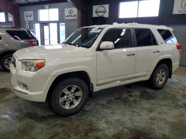 TOYOTA 4-RUNNER 2012 JTEBU5JR3C5093476 | Auction Seeker