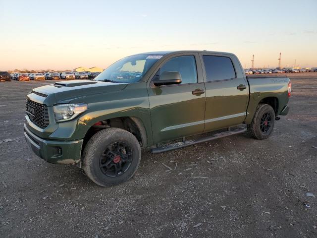TOYOTA TUNDRA 2020 5TFDY5F12LX921638 | Auction Seeker