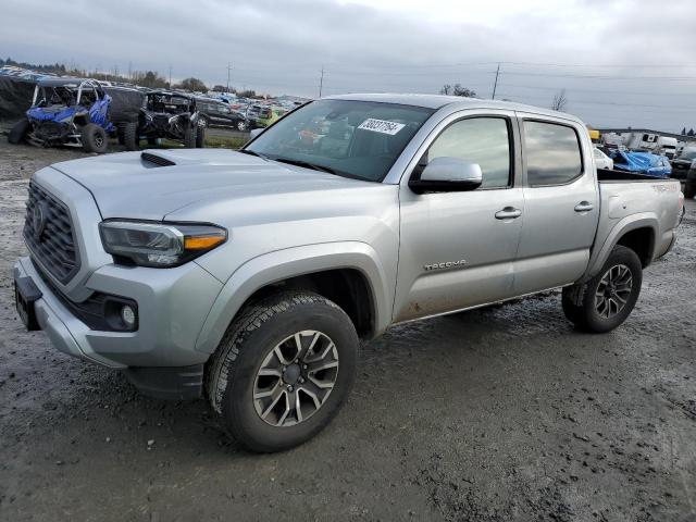 TOYOTA TACOMA 2022 3TMCZ5AN8NM482716 | Auction Seeker