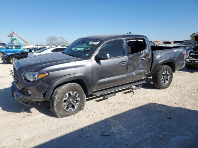 TOYOTA TACOMA 2020 5TFCZ5AN2LX233920 | Auction Seeker