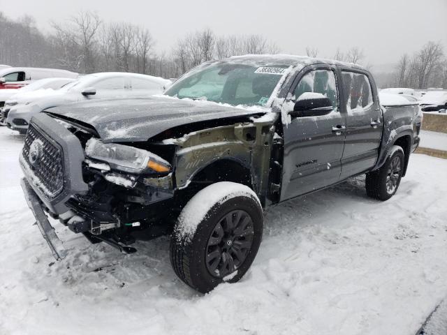 TOYOTA TACOMA 2023 3TMGZ5AN5PM571714 | Auction Seeker