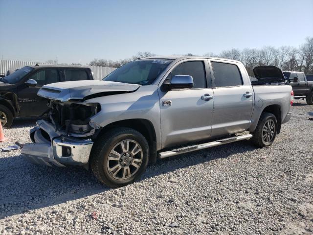 TOYOTA TUNDRA 2015 5TFAW5F1XFX443580 | Auction Seeker