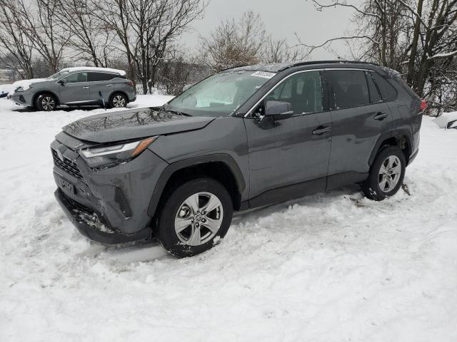 TOYOTA RAV4 2023 2T3P1RFV1PW337270 | Auction Seeker