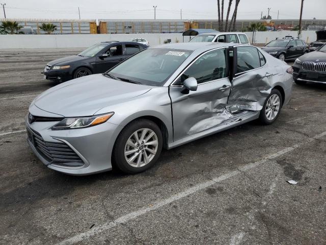TOYOTA CAMRY 2023 4T1C11AK3PU813220 | Auction Seeker
