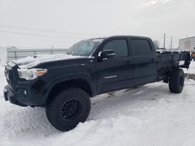 TOYOTA TACOMA 2016 3TMBZ5DN4GM004951 | Auction Seeker