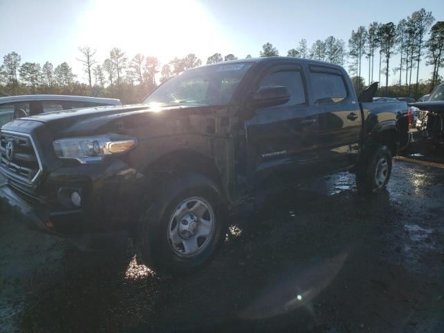TOYOTA TACOMA 2016 3TMAZ5CNXGM014591 | Auction Seeker