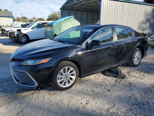 TOYOTA CAMRY 2023 4T1C11AK3PU819776 | Auction Seeker