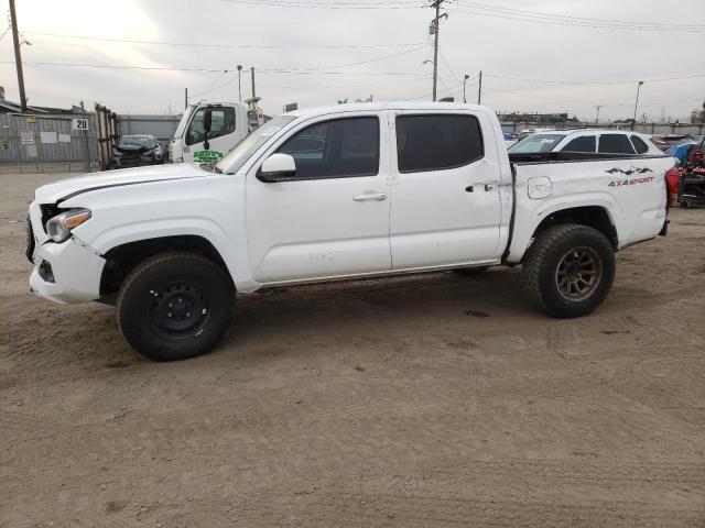 TOYOTA TACOMA 2022 3TMCZ5AN4NM455870 | Auction Seeker