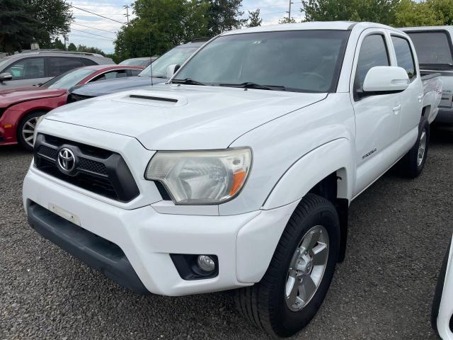 TOYOTA TACOMA 2012 3TMLU4EN5CM087117 | Auction Seeker