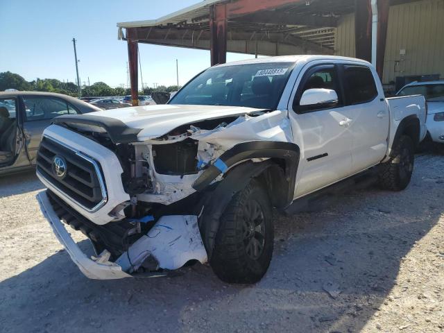 TOYOTA TACOMA 2023 3TYCZ5AN5PT114744 | Auction Seeker